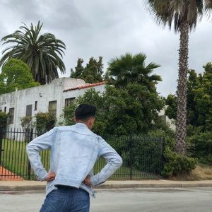 Meet your Posher, Raul